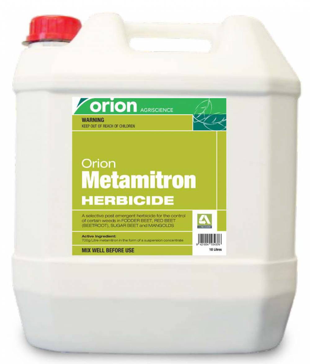 Orion Metamitron 10LT